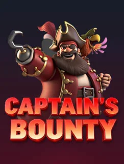Captain's Bounty by PG SOFT - Arcade games thumbnail