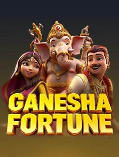Ganesha Fortune by PG SOFT - Prize wheel thumbnail