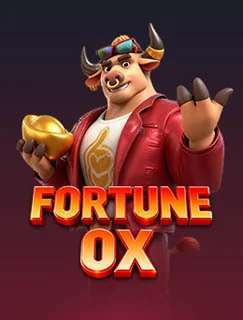 Fortune Ox by PG SOFT - Prize wheel thumbnail