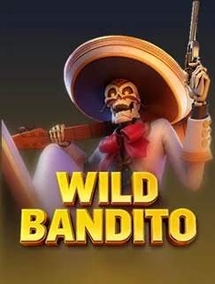 Wild Bandito by PG SOFT - Arcade games thumbnail
