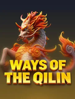 Ways of the Qilin by PG SOFT - Slots thumbnail