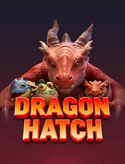 Dragon Hatch by PG SOFT - Arcade games thumbnail