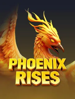 Phoenix Rises by PG SOFT - Arcade games thumbnail