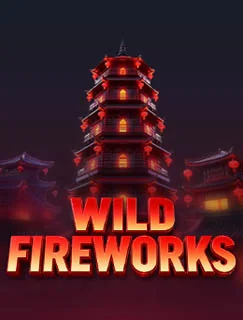 Wild Fireworks by PG SOFT - Arcade games thumbnail