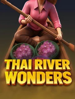 Thai River Wonders by PG SOFT - Arcade games thumbnail