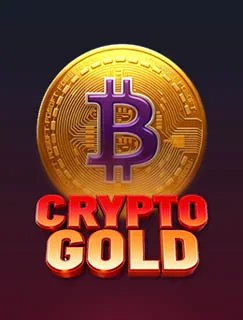 Crypto Gold by PG SOFT - Arcade games thumbnail