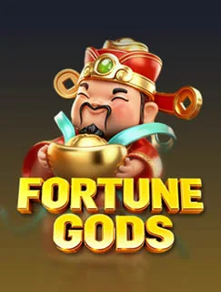 Fortune Gods by PG SOFT - Prize wheel thumbnail
