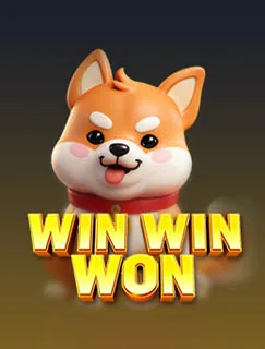 Win Win Won by PG SOFT - Arcade games cover image