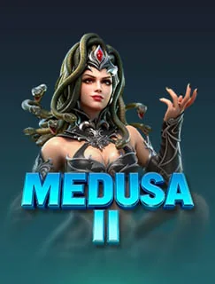 Medusa Ii by PG SOFT - Arcade games thumbnail
