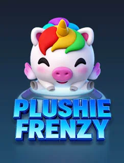 Plushie Frenzy by PG SOFT - Arcade games thumbnail