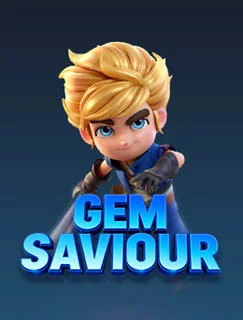Gem Saviour by PG SOFT - Arcade games thumbnail