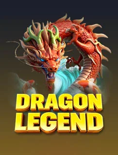 Dragon Legend by PG SOFT - Arcade games thumbnail