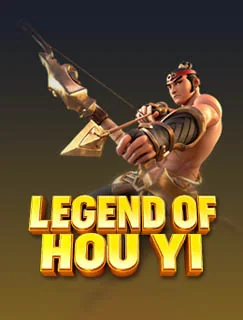 Legend of Hou Yi by PG SOFT - Arcade games thumbnail