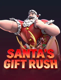 Santa's Gift Rush by PG SOFT - Arcade games thumbnail