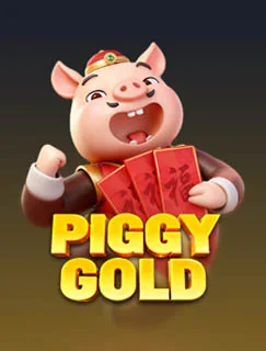 Piggy Gold by PG SOFT - Arcade games thumbnail