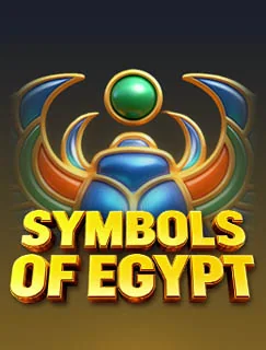 Symbols of Egypt by PG SOFT - Arcade games thumbnail