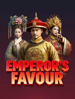 Emperor's Favour by PG SOFT - Arcade games thumbnail