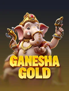 Ganesha Gold by PG SOFT - Arcade games thumbnail