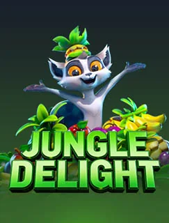 Jungle Delight by PG SOFT - Arcade games thumbnail