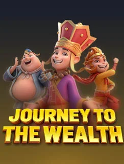 Journey to the Wealth by PG SOFT - Arcade games thumbnail