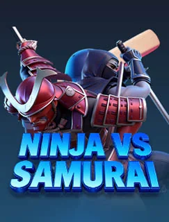 Ninja Vs Samurai by PG SOFT - Arcade games thumbnail