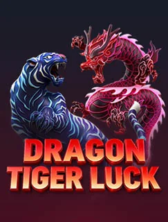 Dragon Tiger Luck by PG SOFT - Dragon Tiger thumbnail