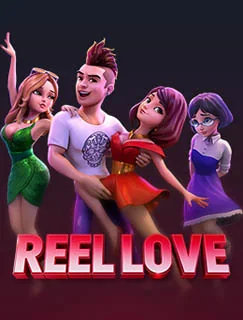 Reel Love by PG SOFT - Slots thumbnail