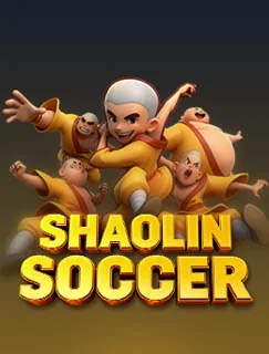 Shaolin Soccer by PG SOFT - Arcade games thumbnail