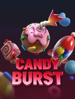 Candy Burst by PG SOFT - Arcade games thumbnail