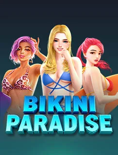 Bikini Paradise by PG SOFT - Arcade games thumbnail