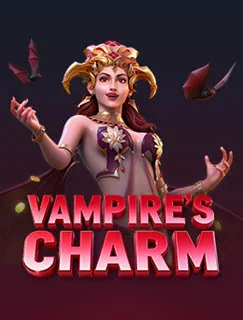 Vampire's Charm by PG SOFT - Arcade games thumbnail