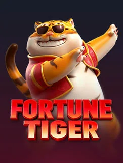 Fortune Tiger by PG SOFT - Prize wheel cover image
