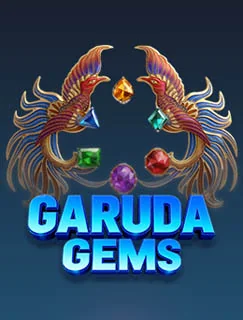 Garuda Gems by PG SOFT - Arcade games cover image