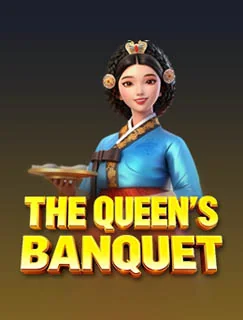 The Queen's Banquet by PG SOFT - Arcade games cover image