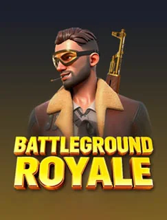 Battleground Royale by PG SOFT - Arcade games cover image