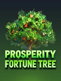 Prosperity Fortune Tree by PG SOFT - Prize wheel cover image