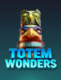 Totem Wonders by PG SOFT - Arcade games cover image