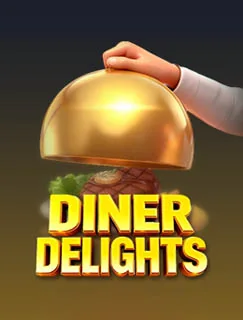 Diner Delights by PG SOFT - Arcade games cover image