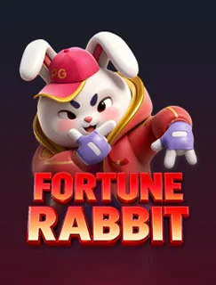 Fortune Rabbit by PG SOFT - Prize wheel cover image