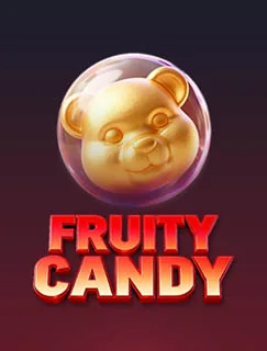 Fruity Candy by PG SOFT - Arcade games cover image