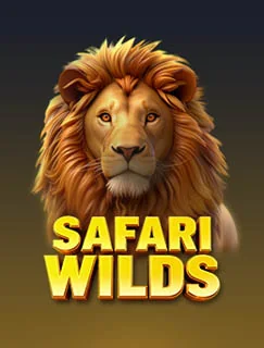 Safari Wilds by PG SOFT - Arcade games cover image