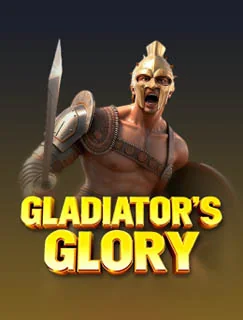 Gladiator's Glory by PG SOFT - Arcade games cover image