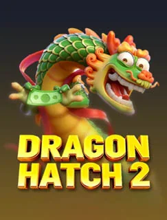 Dragon Hatch 2 by PG SOFT - Arcade games cover image