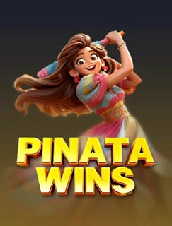 Pinata Wins by PG SOFT - Arcade games cover image