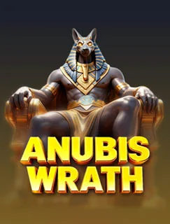 Anubis Wrath by PG SOFT - Arcade games cover image