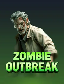 Zombie Outbreak by PG SOFT - Arcade games cover image