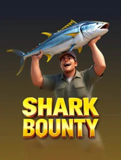 Shark Bounty by PG SOFT - Arcade games cover image
