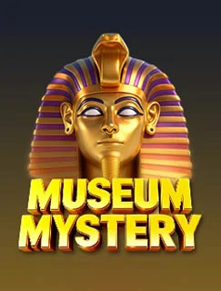 Museum Mystery by PG SOFT - Arcade games cover image