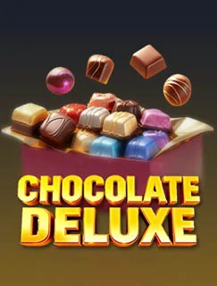 Chocolate Deluxe by PG SOFT - Arcade games cover image