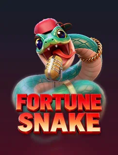 Fortune Snake by PG SOFT - Prize wheel cover image